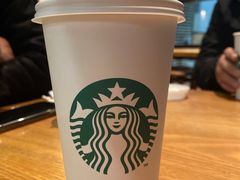 -星巴克臻选(深圳华强北茂业店)