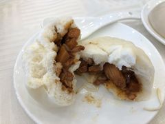 三丁包-怡园饭店-餐厅(四望亭店)