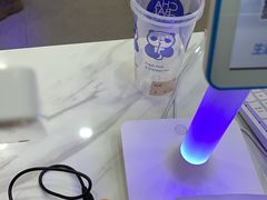 -茶百道(世纪大道店)