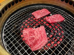 -赤坂亭·M9和牛放题(长楹天街购物中心店)