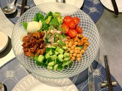 -丘吉尔餐厅(澳门伦敦人店)