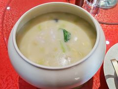 -魁盛居百年鲁菜馆(中林路店)