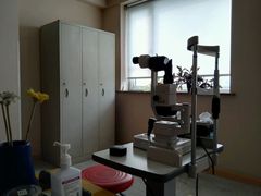 -天津大学爱尔眼科医院(天津总院)