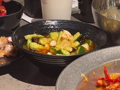 -一棠龙虾•王牌虾球(楚河汉街店)