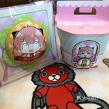 肯德基又出联名款了!间谍过家家