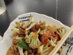 -遇见小院·长思缘农家院(怀柔店)