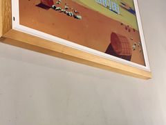 -很久以前羊肉串(南京路第一百货店)