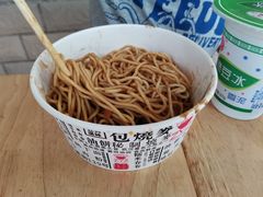-家阳赵师傅油饼包烧麦(粮道街店)