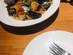 -新贝乐意大利餐厅(苏州中心店)