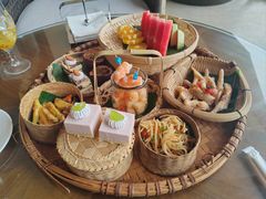 -西双版纳融创皇冠假日度假酒店