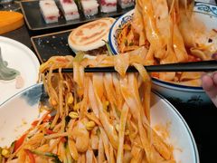-唐猫庭院·千年陕菜(赛格国际购物中心店)