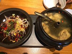 -云海肴·汽锅鸡·云南菜(苏州中心店)