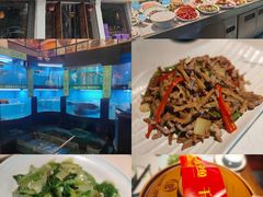 -千岛湖小鱼儿·淳安匠心农家菜