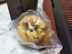 -沁屋面包店(人民东路店)
