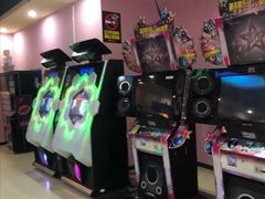 -大玩家(拱墅万达店)