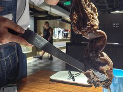 -汉巴味德·烤肉与啤酒的自助(杭州大悦城店)