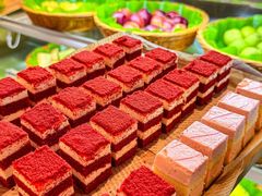 -姜胖胖首尔自助烤肉·街头小吃大排档(华熙店)