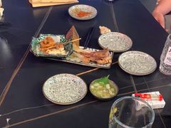 -眷屋の深夜食堂(云锦中心店)
