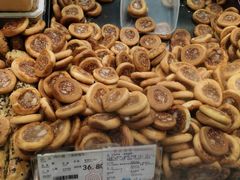 -老香齋(五角场店)