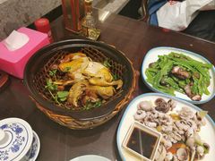 -苏浙徽·江南荟·本味融合菜(相城方圆里店)