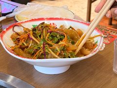 -那红花·东北菜铁锅炖(仙林金鹰店)