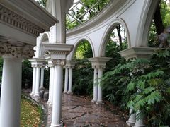 -上海安亭别墅花园酒店