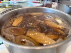 -天宜隆蘑菇宴火锅(石景山旗舰店)