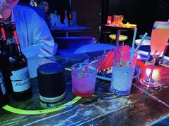 -MOSSO音乐酒吧·Live House(南京西路店)