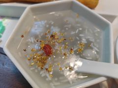 -荷风细雨·中国茶宴(碧云店)