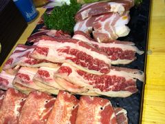 -金顺韩式烤肉·网红烤肉店(广利路店)