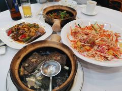 -勝記酒家·37年老字号·经典粤菜(荔枝公园店)