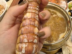 -初色海鲜自助(万丰路店)