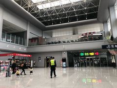 -丹东浪头机场