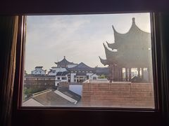 -苏州吴宫泛太平洋酒店