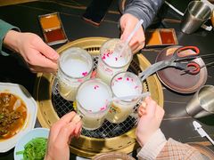 -厚贞日式烤肉(浦东汇智店)