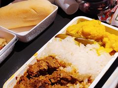 -Bengawan Solo(Changi Airport Terminal 2)