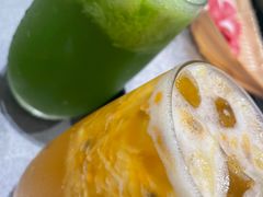 -椰小鸡·琼州糟粕醋·火锅(美兰缤纷城店)