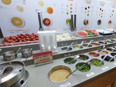 -海底捞火锅(西单店)