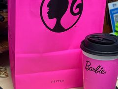 -喜茶(广州中山六路店)