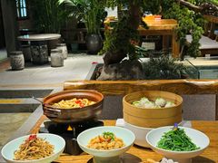 -丹江渔村(首都机场店)