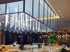 -上海虹桥宾馆味翠餐厅