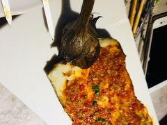 -小杨烤肉(高新店)