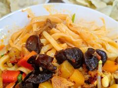 -王菊美食街·王菊面馆(总店)