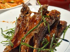 -筱爷叔·上海传统手工菜(玉树路店)