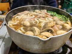 寿喜烧-滋味厨房小酒馆(万达广场店)