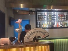 -庐灶江南·江南菜·四合院Bistro(东直门雍和宫·原华侨宾馆店)