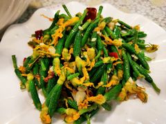 炝香黄瓜苗-文三里屯面馆(三里屯店)