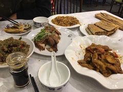 -金家老三饭庄(常营店)
