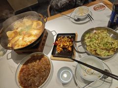 -吴家·非遗淮扬小馆(镇江万达广场店)