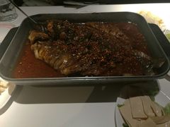 -鱼酷活鱼烤鱼(恒隆广场店)